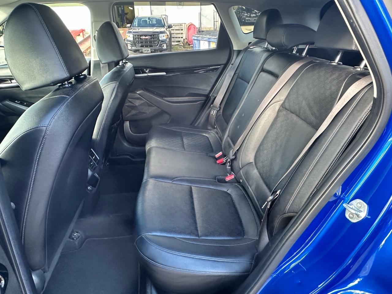 2021 Kia Seltos EX ~ AWD ~ NO ACCIDENTS ~ CERTIFIED Photo