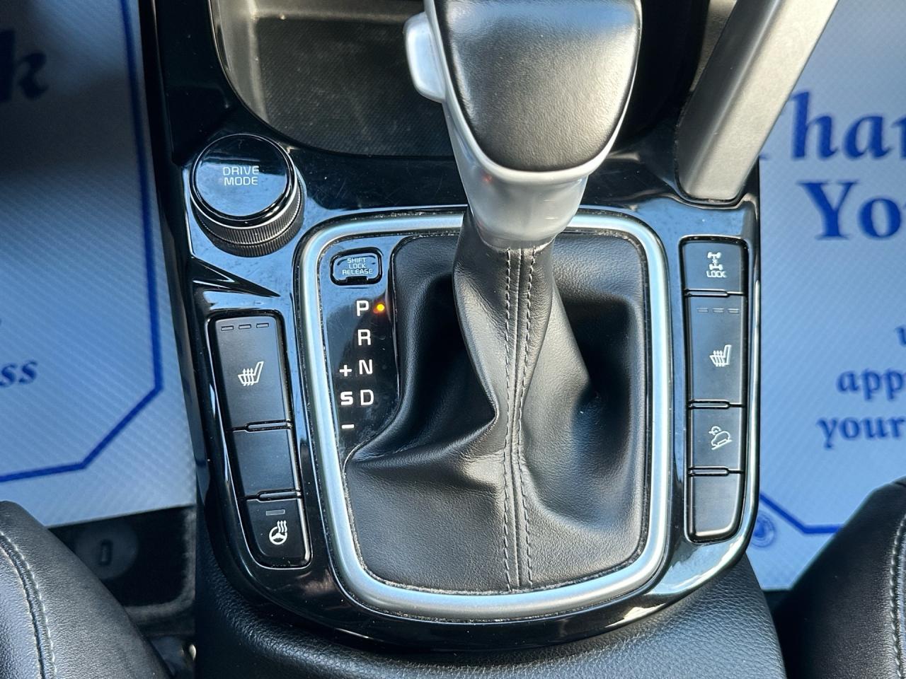 2021 Kia Seltos EX ~ AWD ~ NO ACCIDENTS ~ CERTIFIED Photo