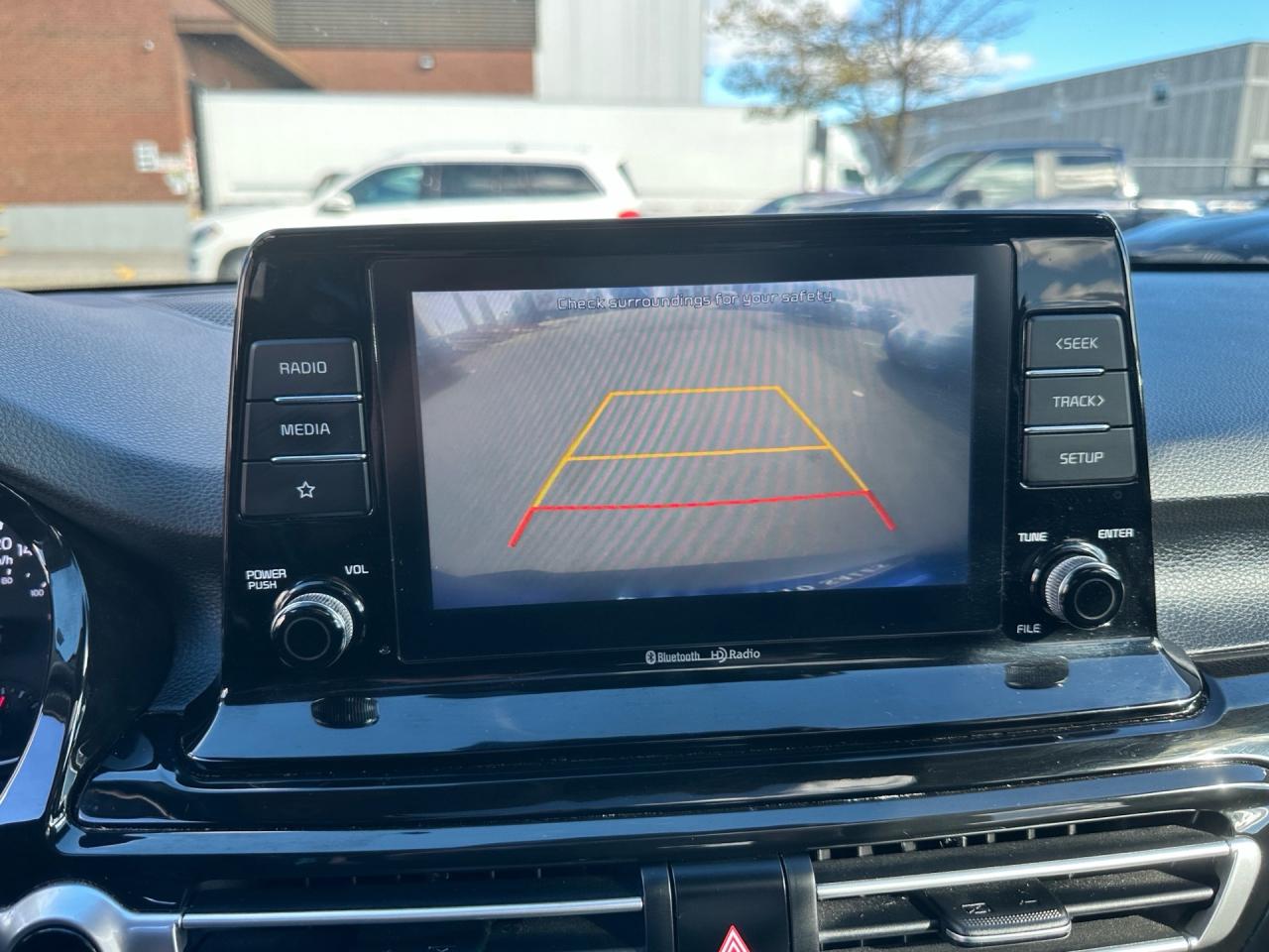 2021 Kia Seltos EX ~ AWD ~ NO ACCIDENTS ~ CERTIFIED Photo