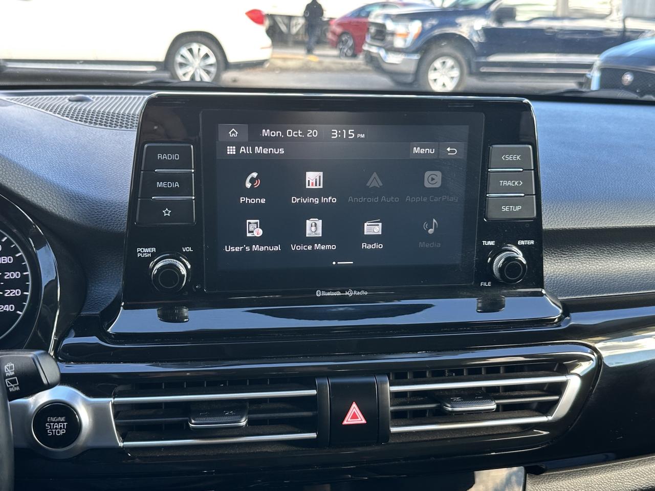 2021 Kia Seltos EX ~ AWD ~ NO ACCIDENTS ~ CERTIFIED Photo