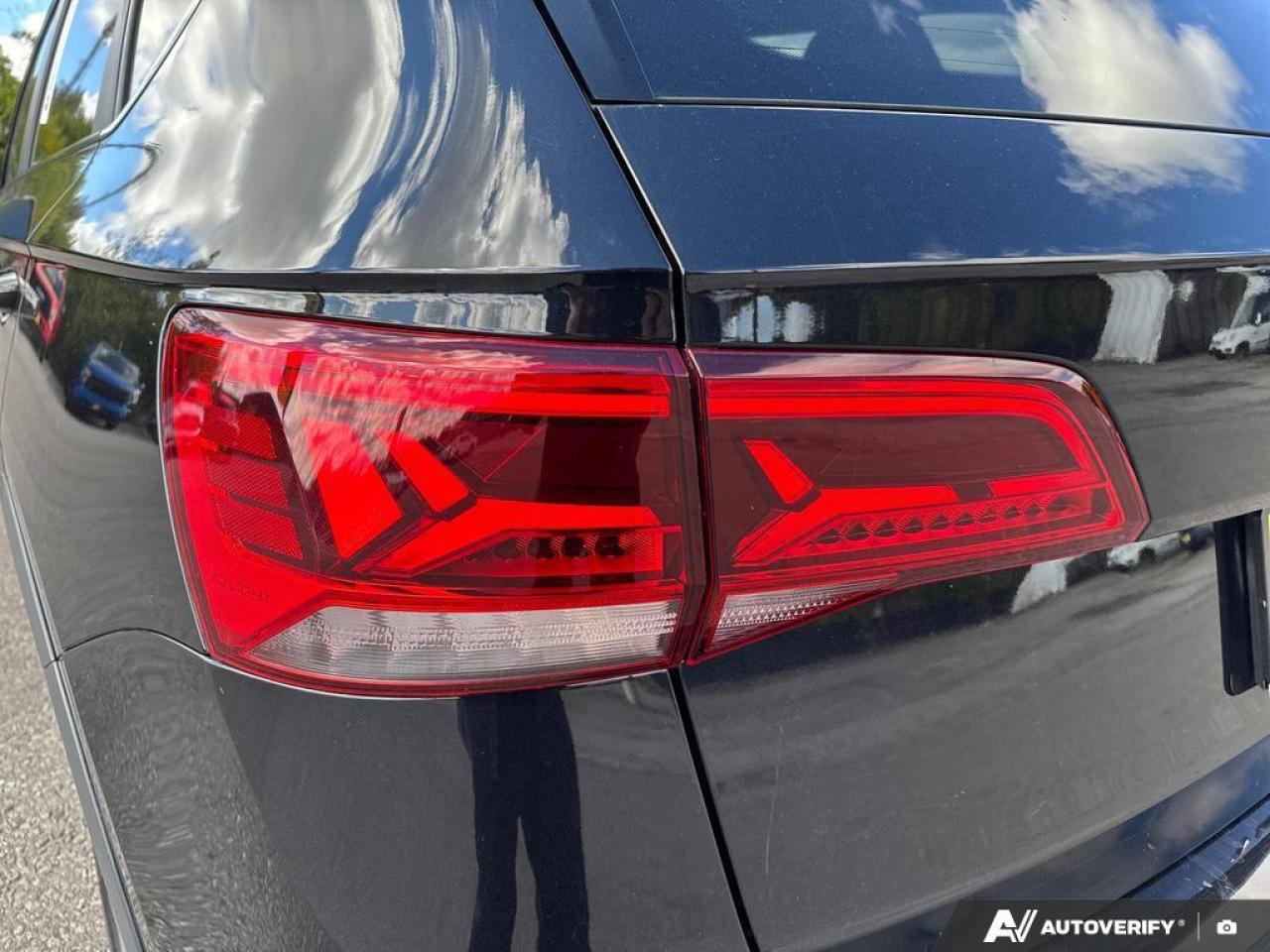 2022 Volkswagen Taos Comfortline BACKUP CAM   BLUETOOTH   HTD SEATS   K Photo