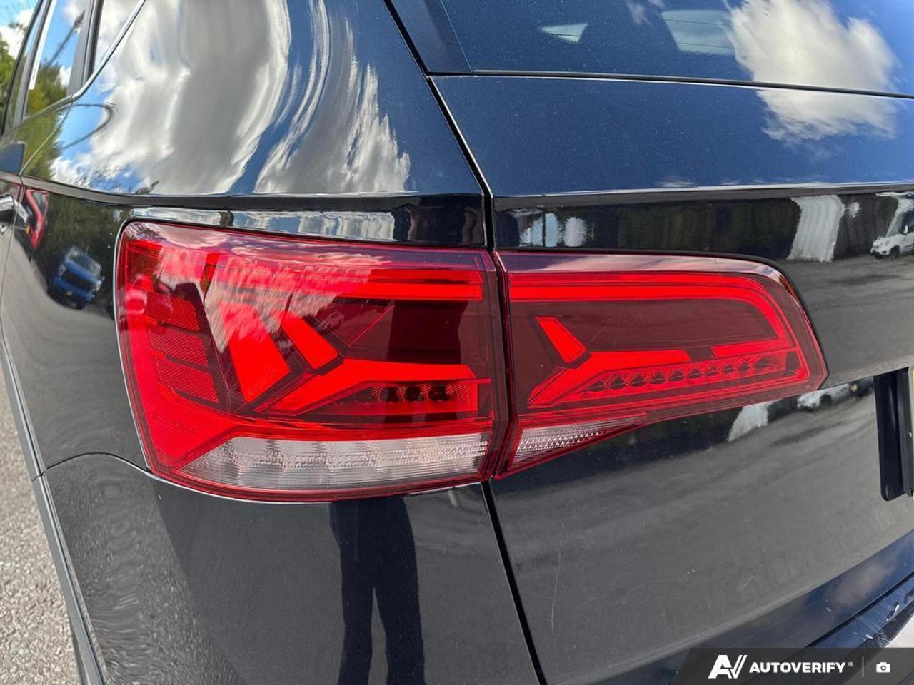 2022 Volkswagen Taos Comfortline BACKUP CAM   BLUETOOTH   HTD SEATS   K Photo