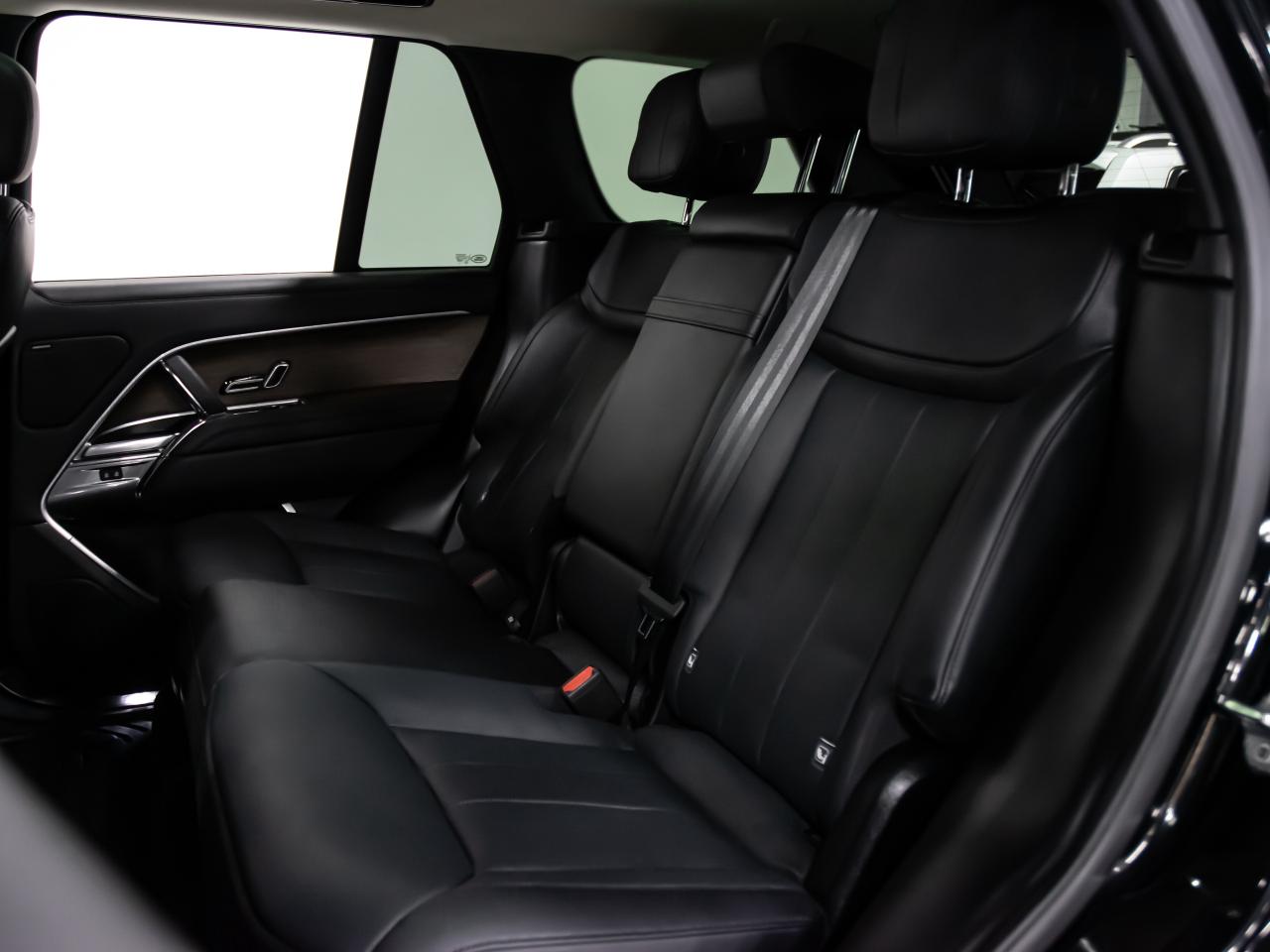 2023 Land Rover Range Rover P530 SE SWB 3D CAMERA NAVIGATION BLIN SPOTS Photo