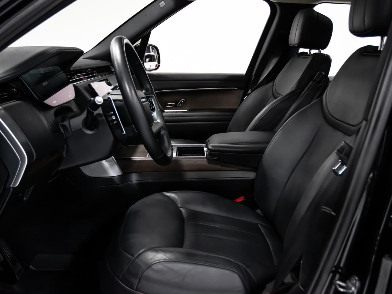 2023 Land Rover Range Rover P530 SE SWB 3D CAMERA NAVIGATION BLIN SPOTS Photo