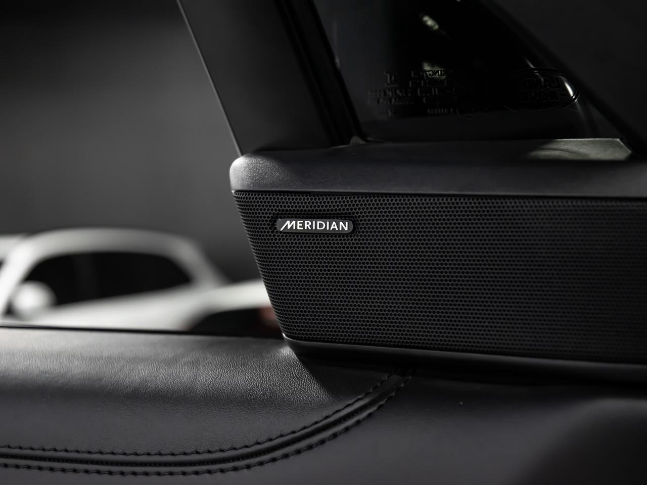 2023 Land Rover Range Rover P530 SE SWB 3D CAMERA NAVIGATION BLIN SPOTS Photo