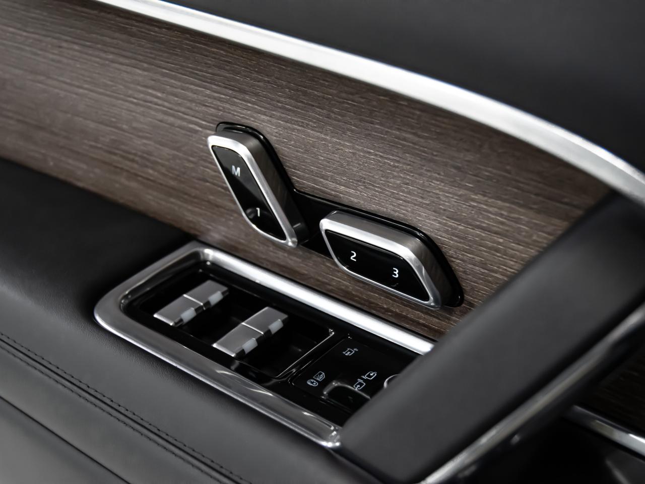 2023 Land Rover Range Rover P530 SE SWB 3D CAMERA NAVIGATION BLIN SPOTS Photo