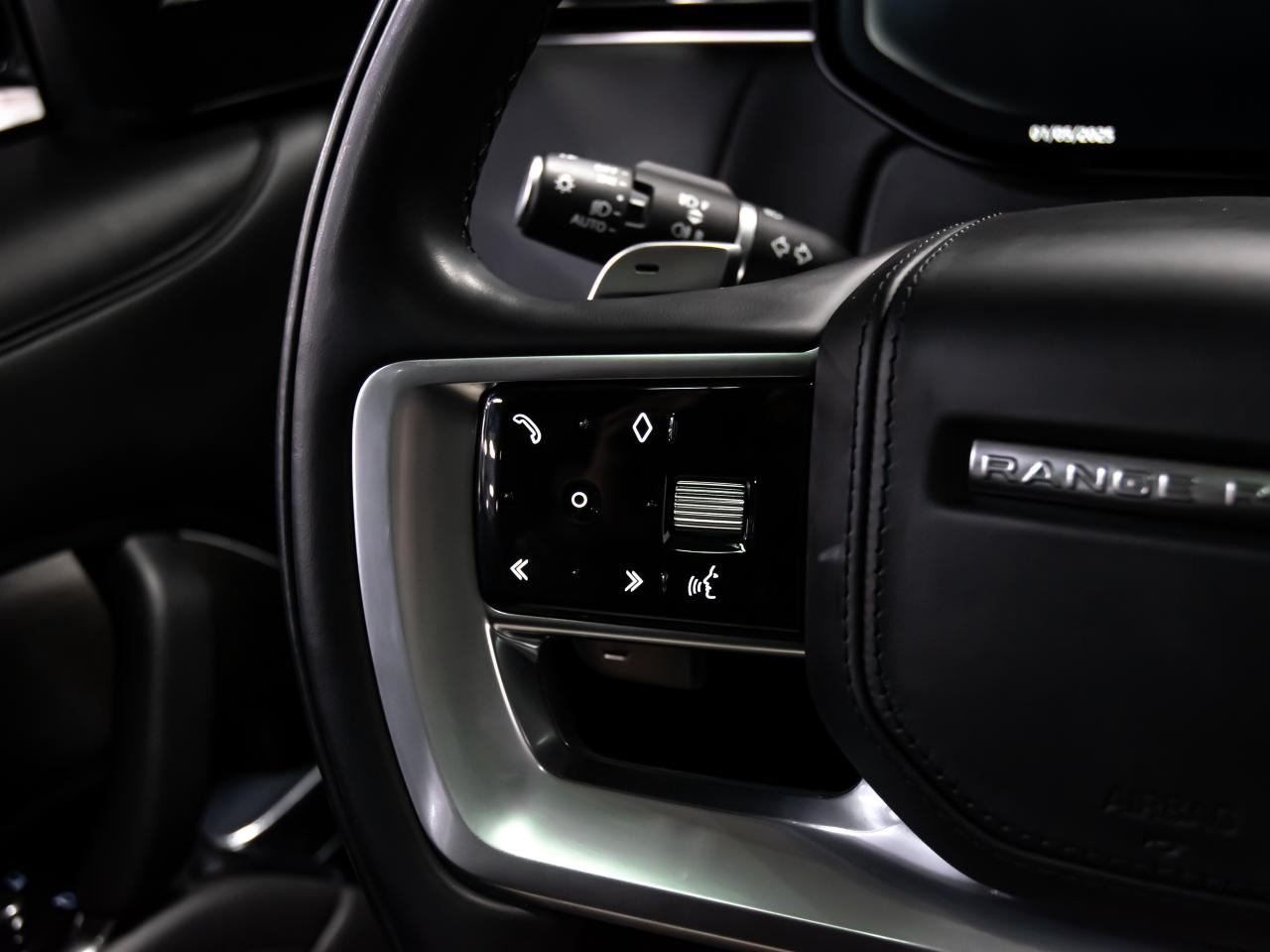 2023 Land Rover Range Rover P530 SE SWB 3D CAMERA NAVIGATION BLIN SPOTS Photo