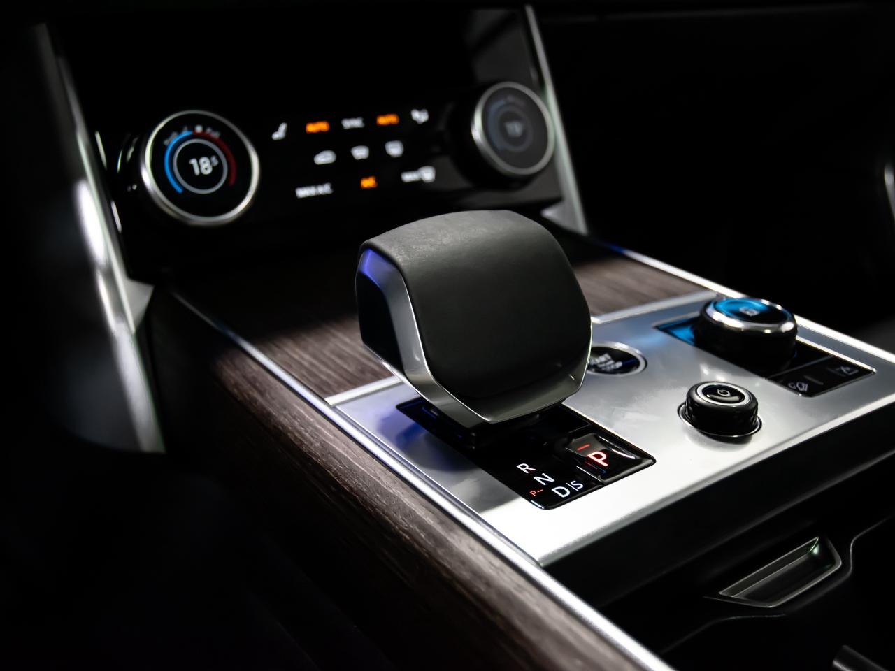 2023 Land Rover Range Rover P530 SE SWB 3D CAMERA NAVIGATION BLIN SPOTS Photo