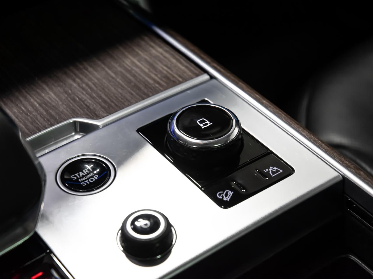 2023 Land Rover Range Rover P530 SE SWB 3D CAMERA NAVIGATION BLIN SPOTS Photo