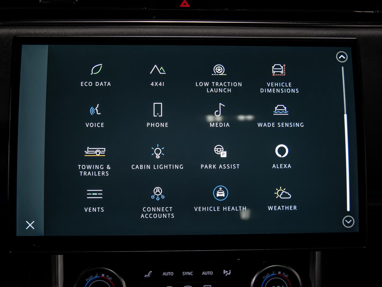 2023 Land Rover Range Rover P530 SE SWB 3D CAMERA NAVIGATION BLIN SPOTS Photo