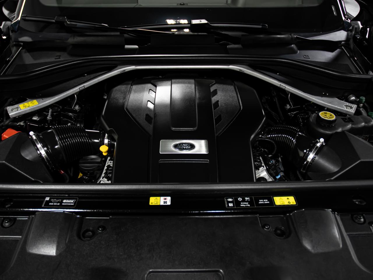 2023 Land Rover Range Rover P530 SE SWB 3D CAMERA NAVIGATION BLIN SPOTS Photo