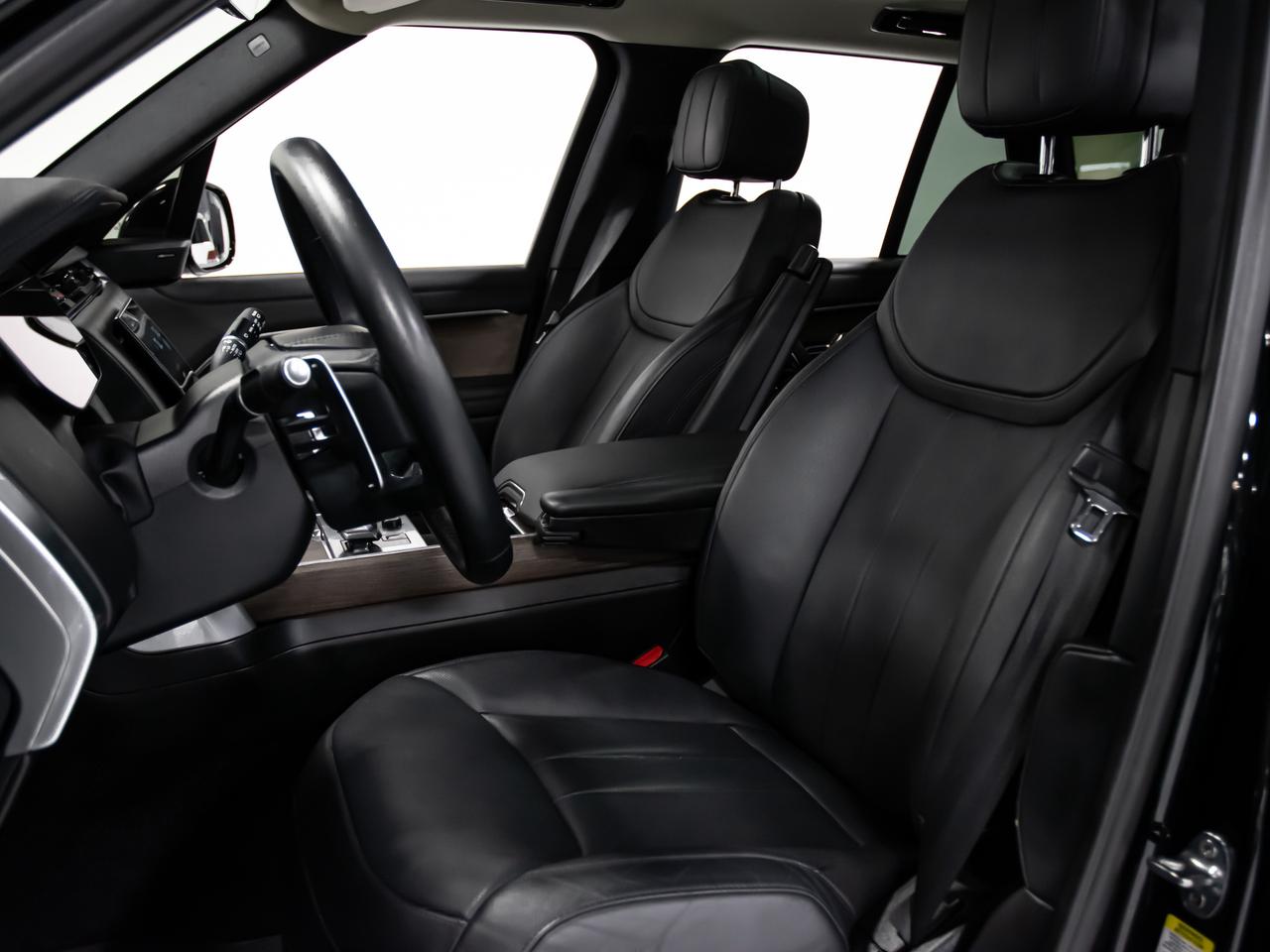 2023 Land Rover Range Rover P530 SE SWB 3D CAMERA NAVIGATION BLIN SPOTS Photo