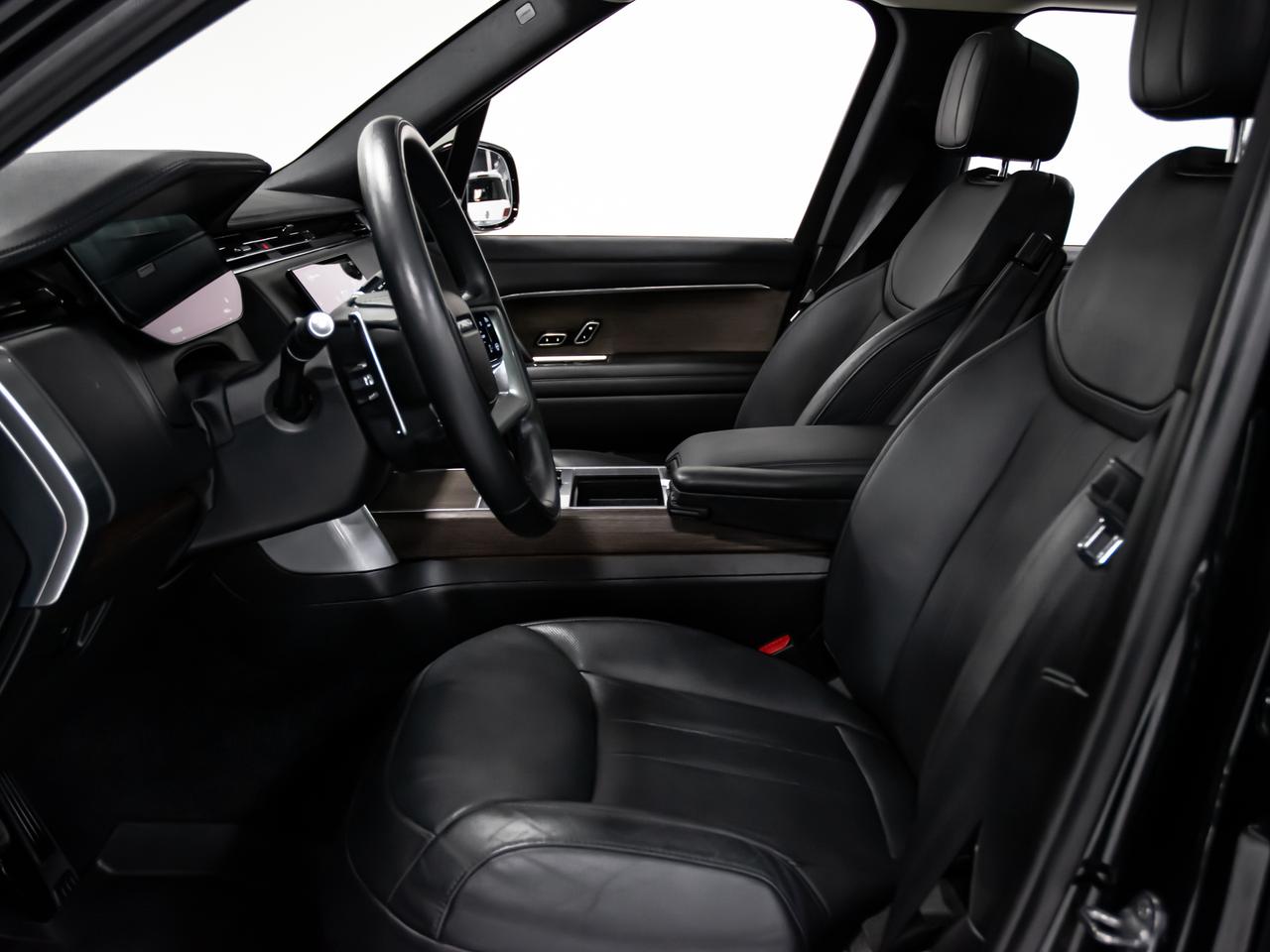 2023 Land Rover Range Rover P530 SE SWB 3D CAMERA NAVIGATION BLIN SPOTS Photo