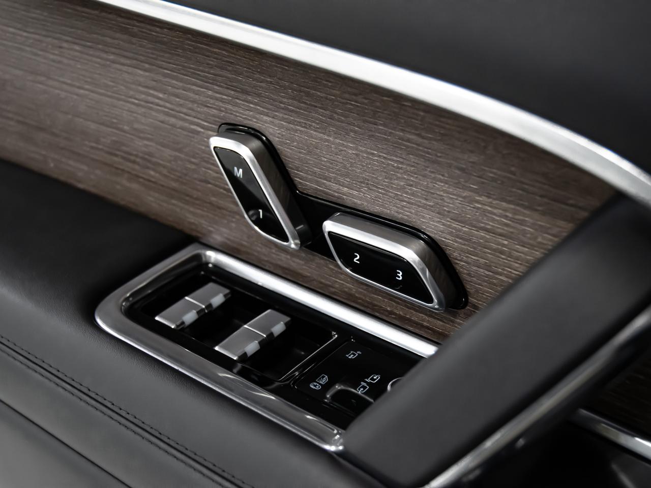 2023 Land Rover Range Rover P530 SE SWB 3D CAMERA NAVIGATION BLIN SPOTS Photo