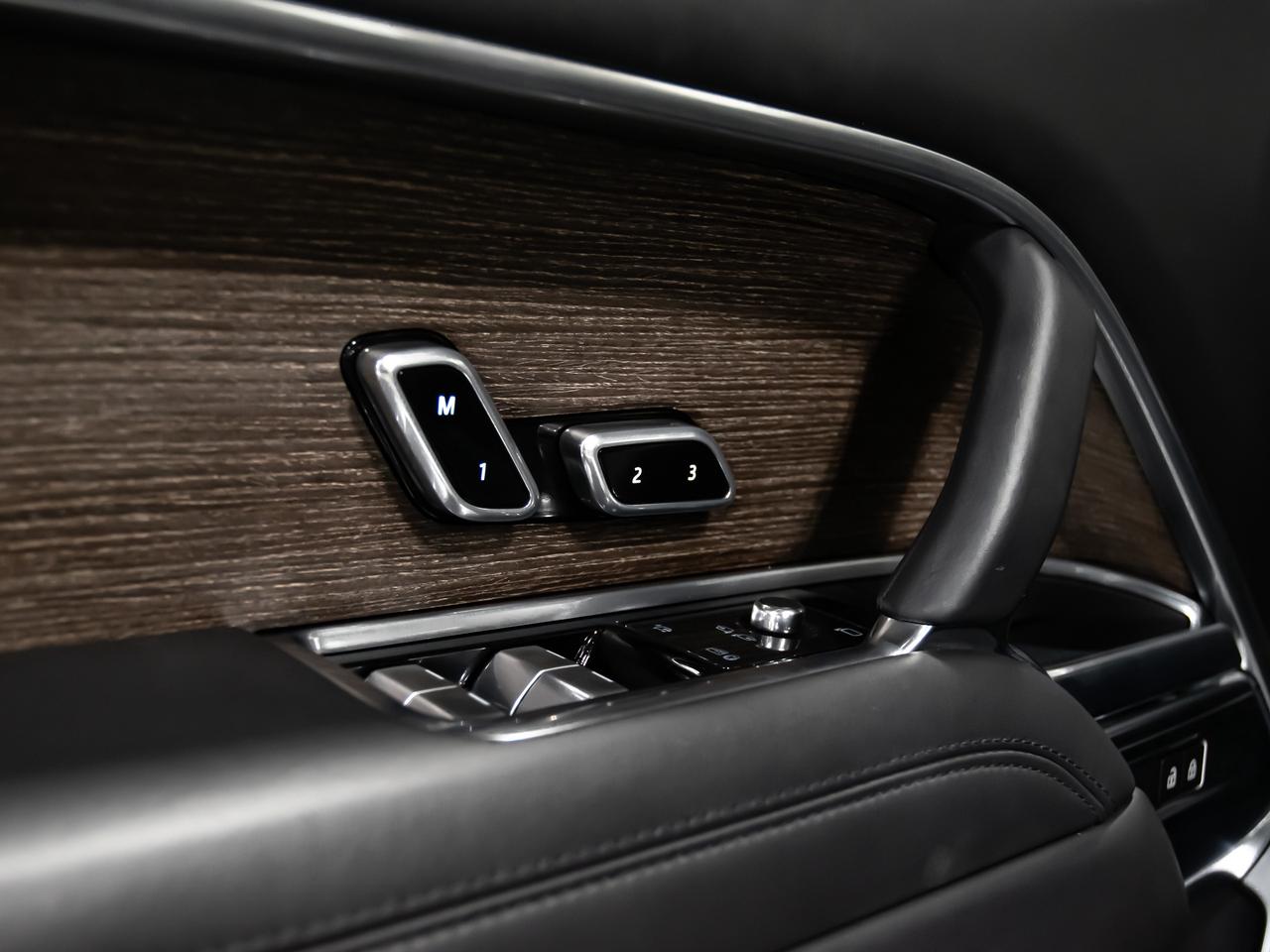 2023 Land Rover Range Rover P530 SE SWB 3D CAMERA NAVIGATION BLIN SPOTS Photo