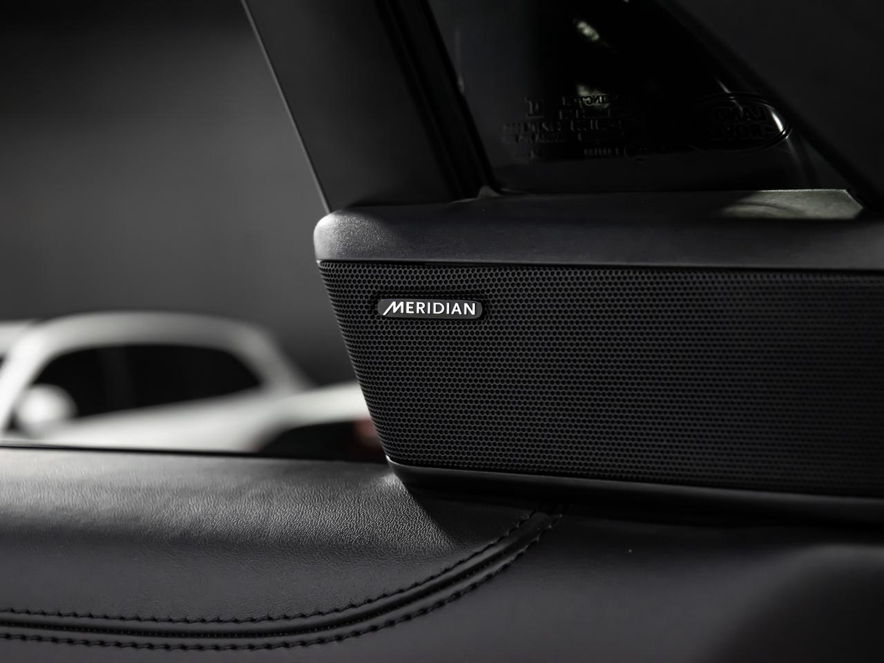 2023 Land Rover Range Rover P530 SE SWB 3D CAMERA NAVIGATION BLIN SPOTS Photo