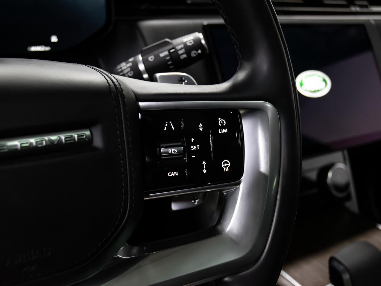 2023 Land Rover Range Rover P530 SE SWB 3D CAMERA NAVIGATION BLIN SPOTS Photo