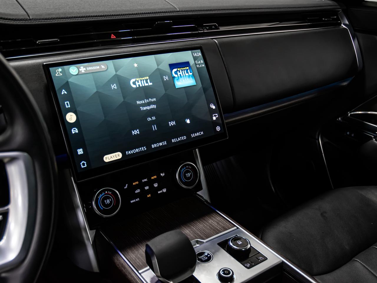 2023 Land Rover Range Rover P530 SE SWB 3D CAMERA NAVIGATION BLIN SPOTS Photo