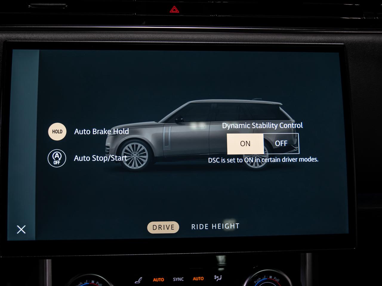 2023 Land Rover Range Rover P530 SE SWB 3D CAMERA NAVIGATION BLIN SPOTS Photo