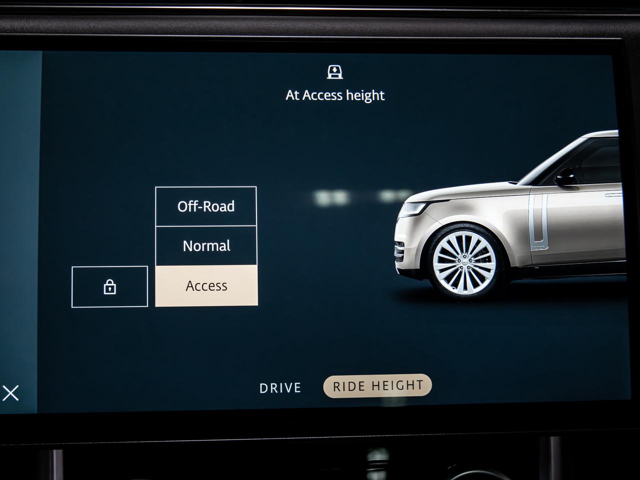 2023 Land Rover Range Rover P530 SE SWB 3D CAMERA NAVIGATION BLIN SPOTS Photo