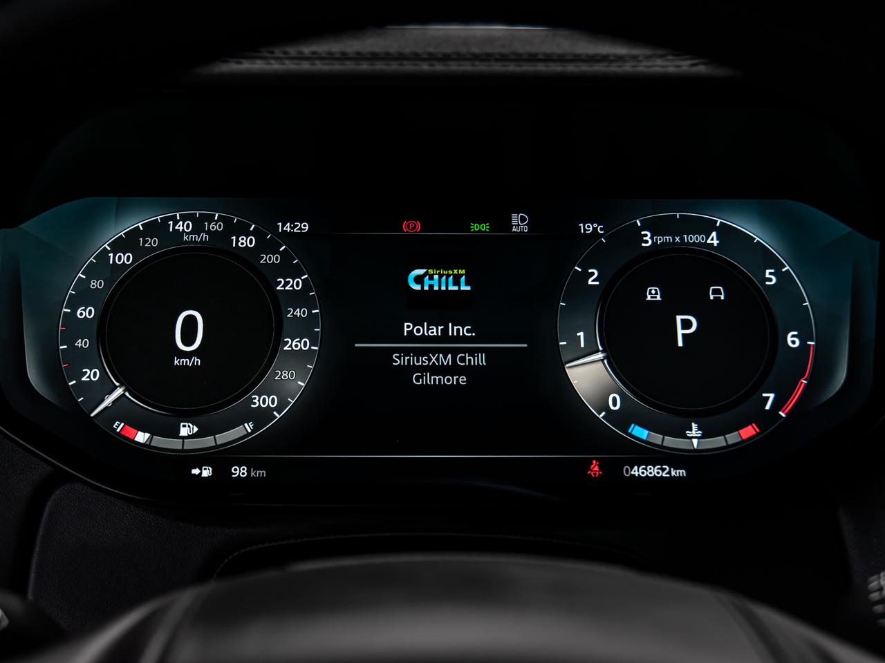 2023 Land Rover Range Rover P530 SE SWB 3D CAMERA NAVIGATION BLIN SPOTS Photo