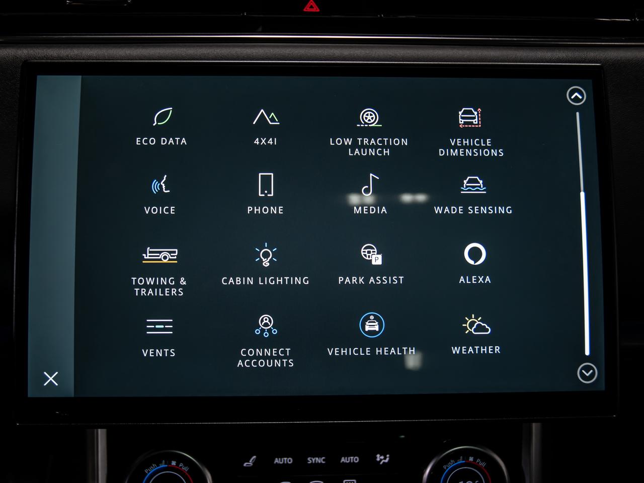 2023 Land Rover Range Rover P530 SE SWB 3D CAMERA NAVIGATION BLIN SPOTS Photo