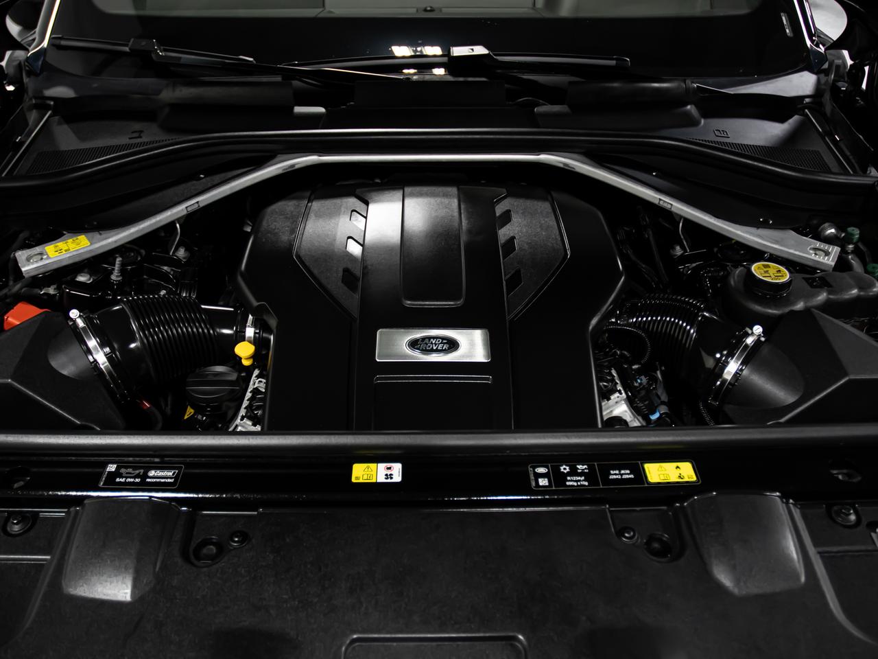 2023 Land Rover Range Rover P530 SE SWB 3D CAMERA NAVIGATION BLIN SPOTS Photo