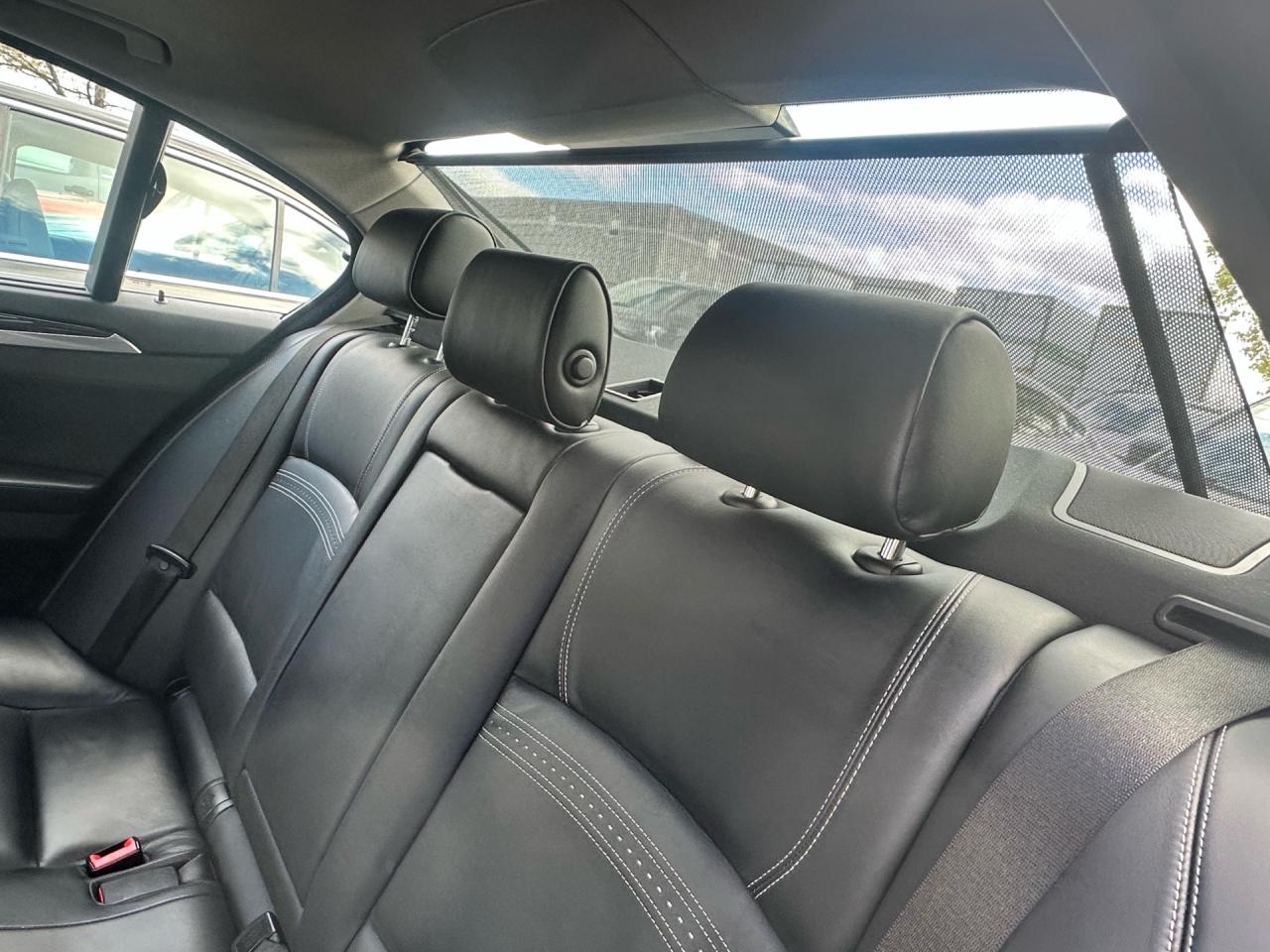 2015 BMW 5 Series 528i xDrive AWD ~ SAFETY INCLUDED Photo