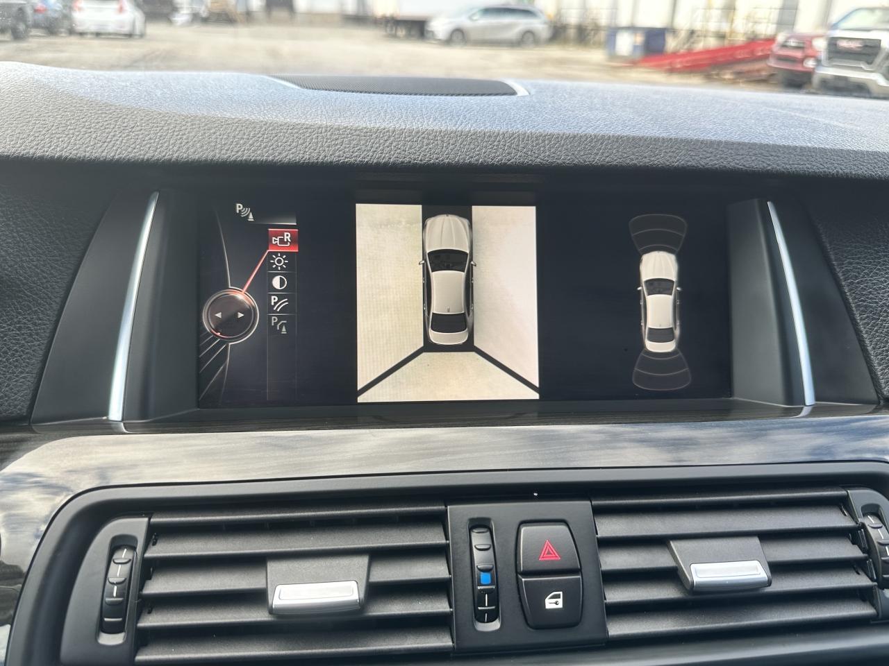 2015 BMW 5 Series 528i xDrive AWD ~ SAFETY INCLUDED Photo