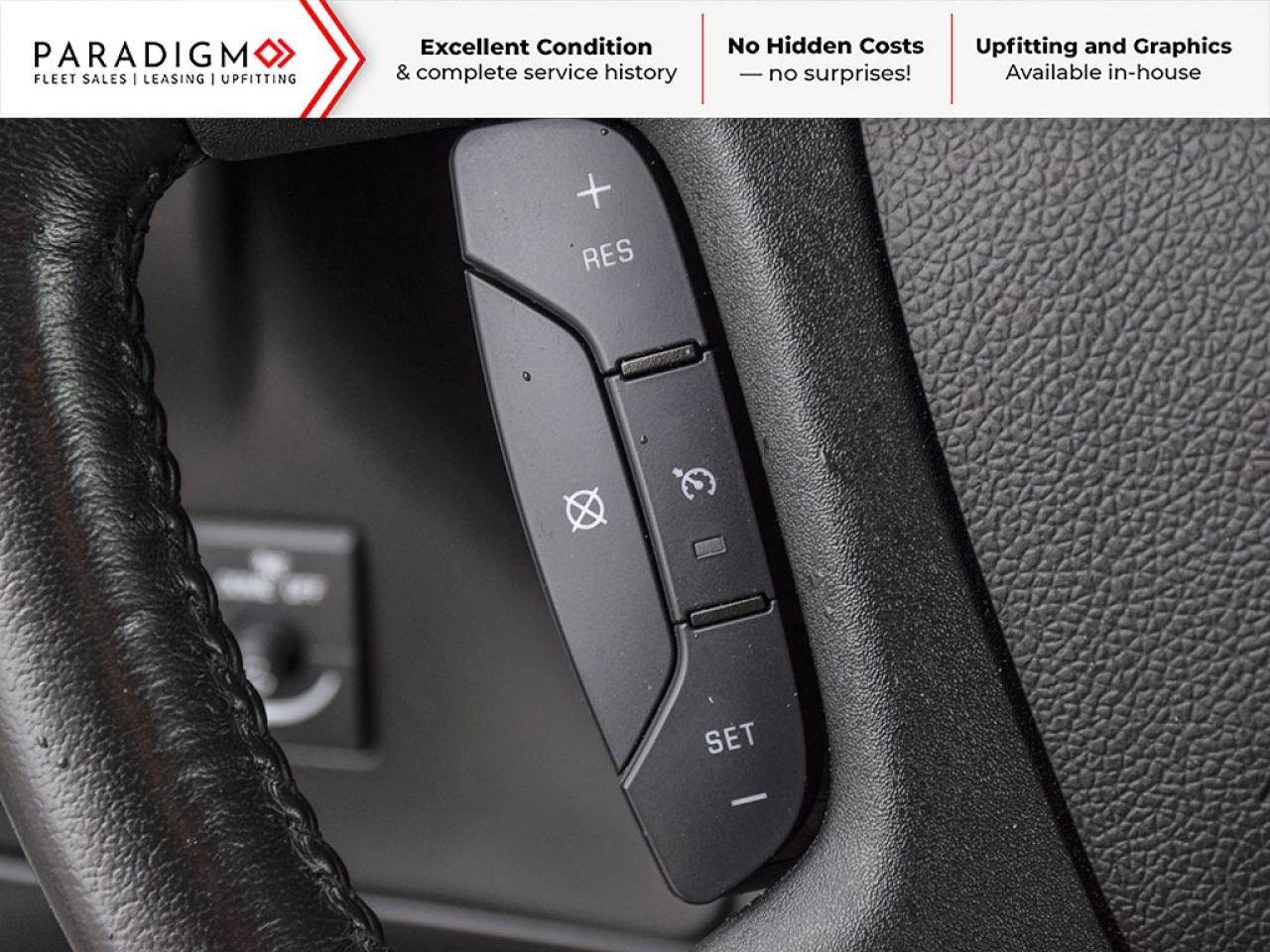 2023 Chevrolet Express 135"wb Low roof Work ready !!! Photo