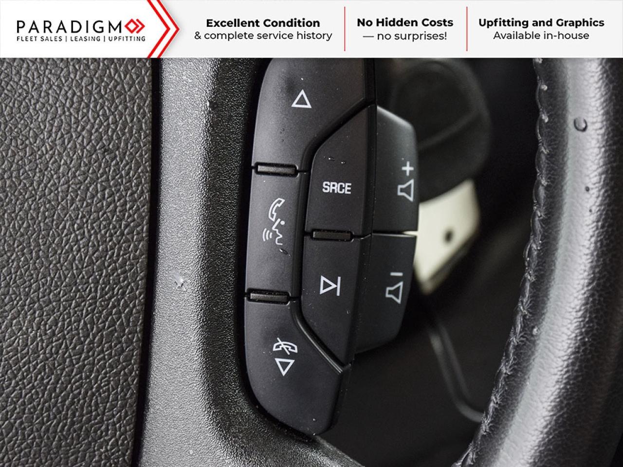 2023 Chevrolet Express 135"wb Low roof Work ready !!! Photo