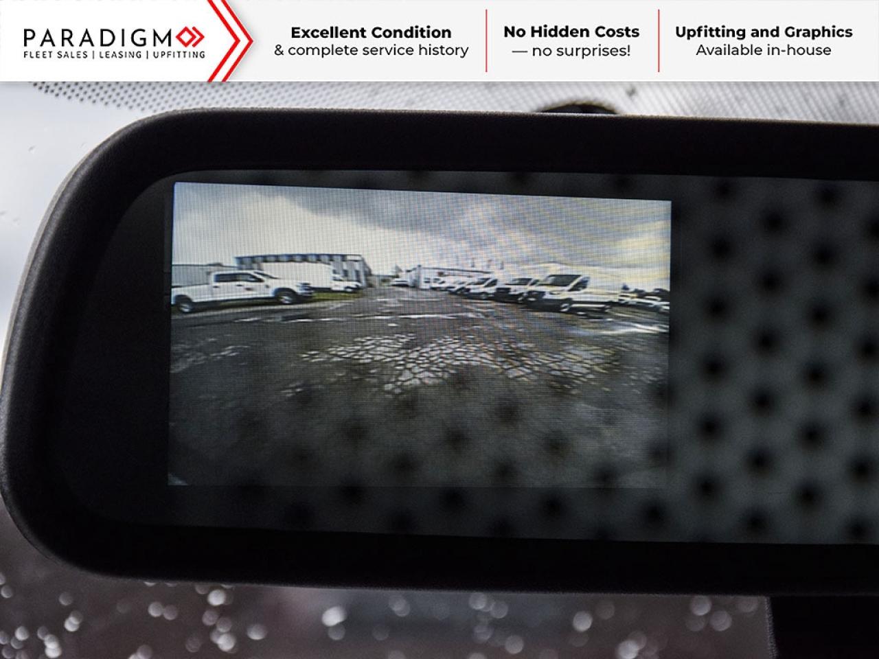 2023 Chevrolet Express 135"wb Low roof Work ready !!! Photo