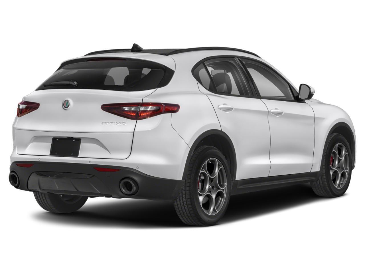 2023 Alfa Romeo Stelvio TI AWD Photo
