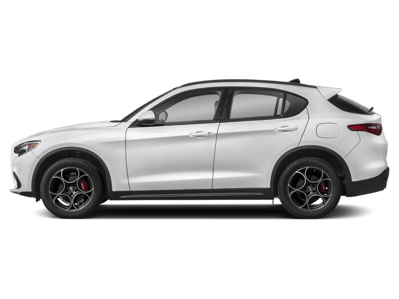2023 Alfa Romeo Stelvio TI AWD Photo4