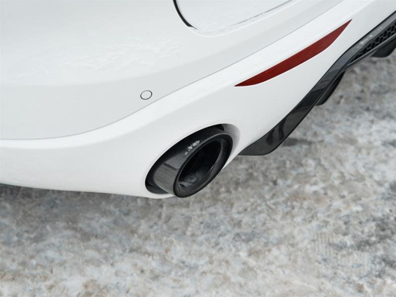 2023 Alfa Romeo Stelvio TI AWD Photo