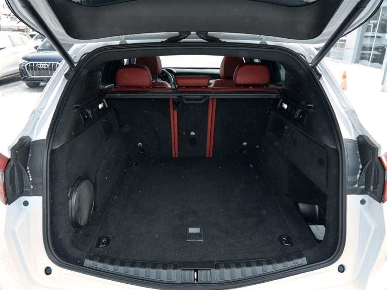 2023 Alfa Romeo Stelvio TI AWD Photo