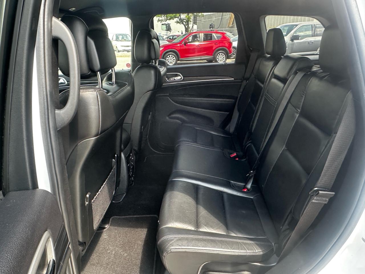 2019 Jeep Grand Cherokee Limited ~ 4WD ~ LEATHER ~ NAVIGATION ~ CERTIFIED Photo