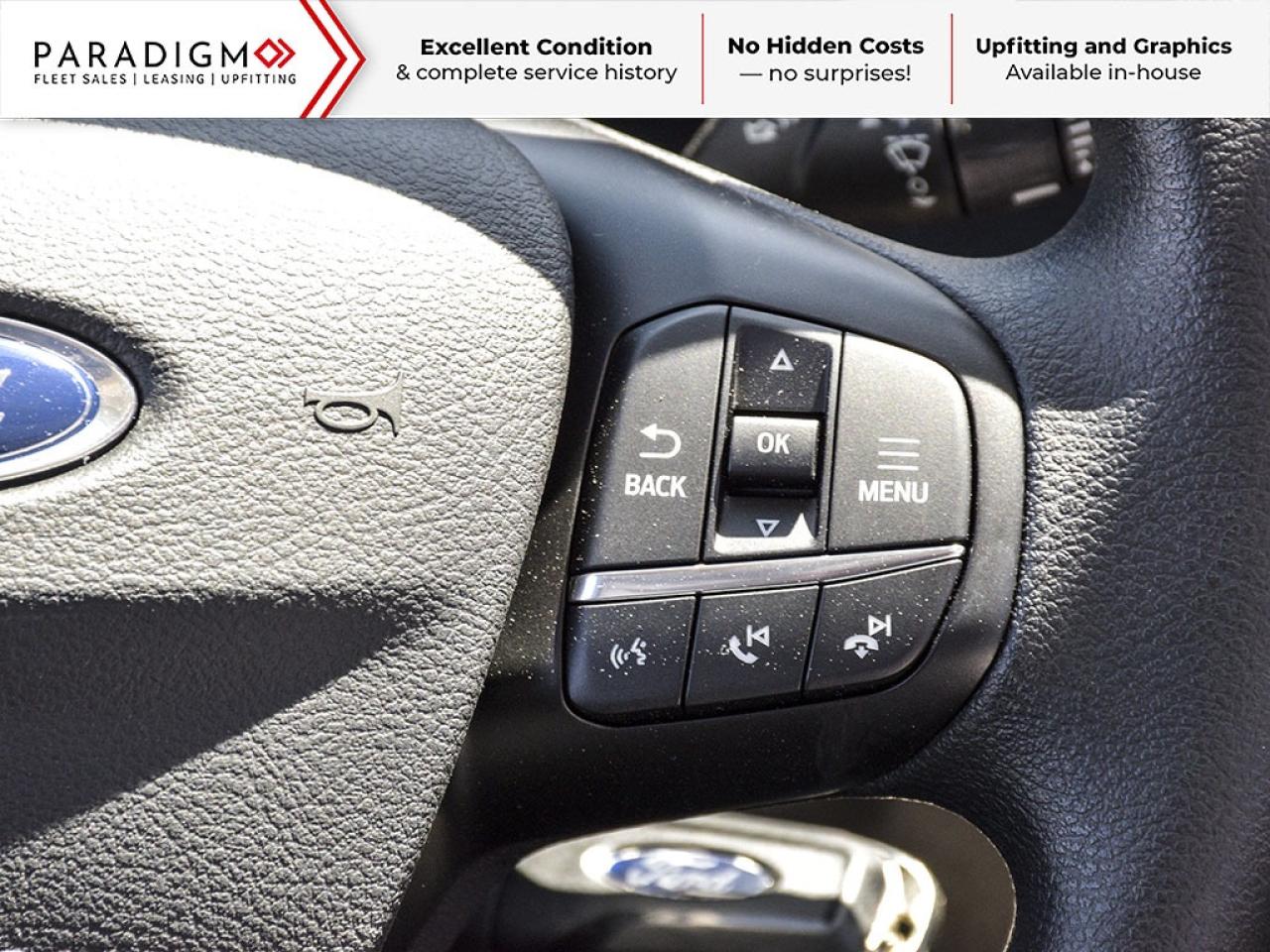 2025 Ford Transit Cargo Van T-250 148 High Roof AWD AVAILABLE FOR RENT!! Photo