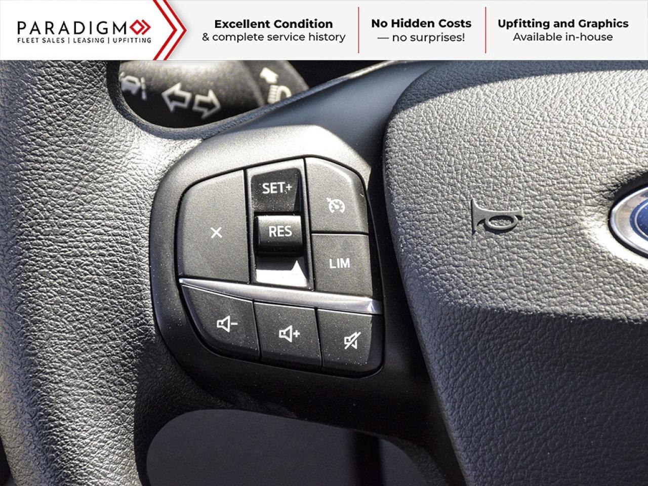 2025 Ford Transit Cargo Van T-250 148 High Roof AWD AVAILABLE FOR RENT!! Photo