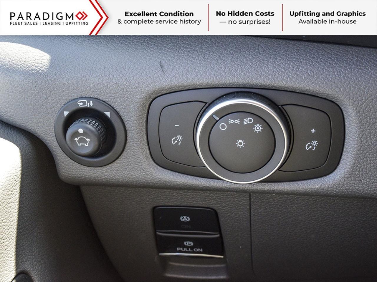 2025 Ford Transit Cargo Van T-250 148 High Roof AWD AVAILABLE FOR RENT!! Photo