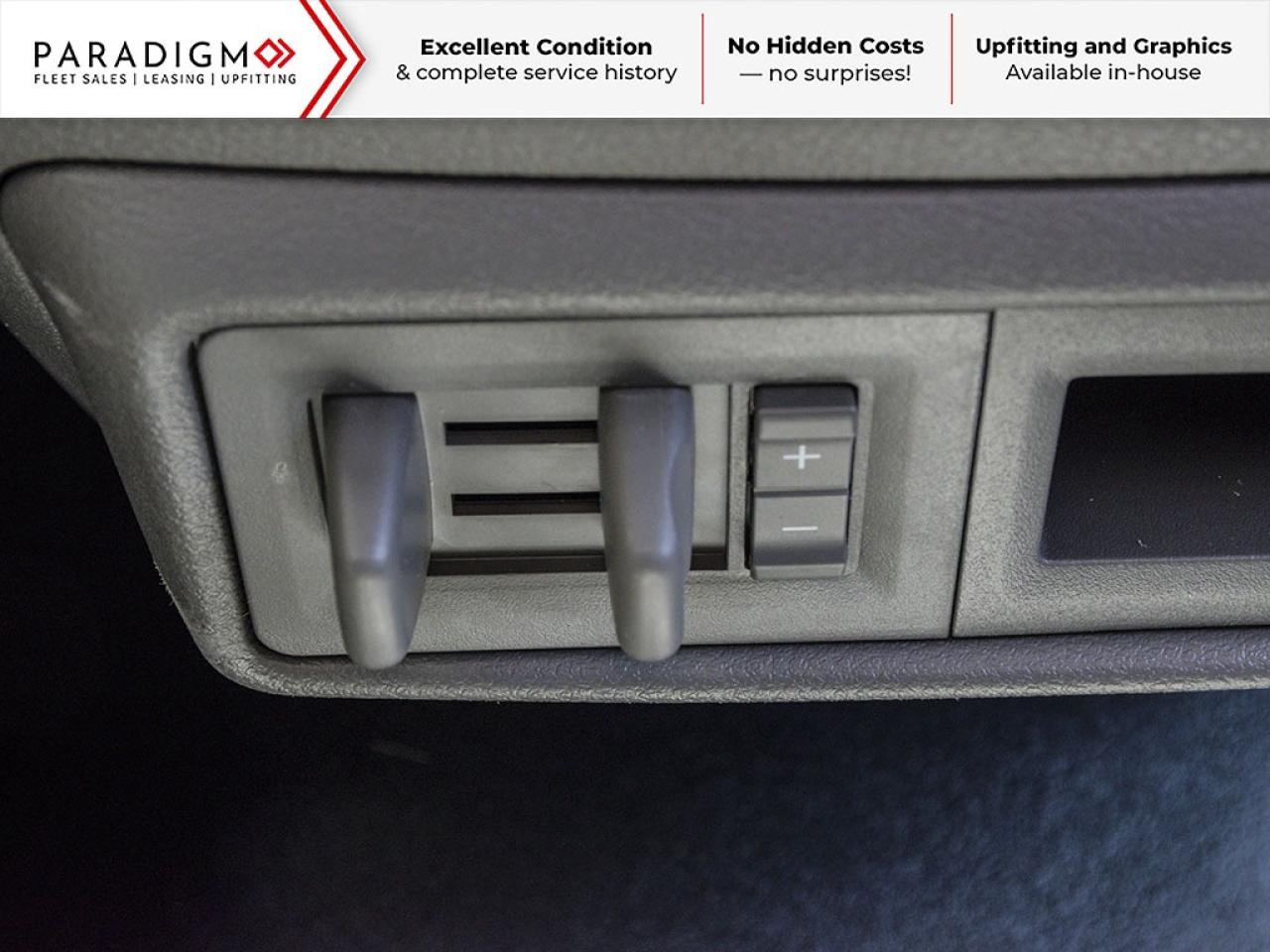 2025 Ford Transit Cargo Van T-250 148 High Roof AWD AVAILABLE FOR RENT!! Photo