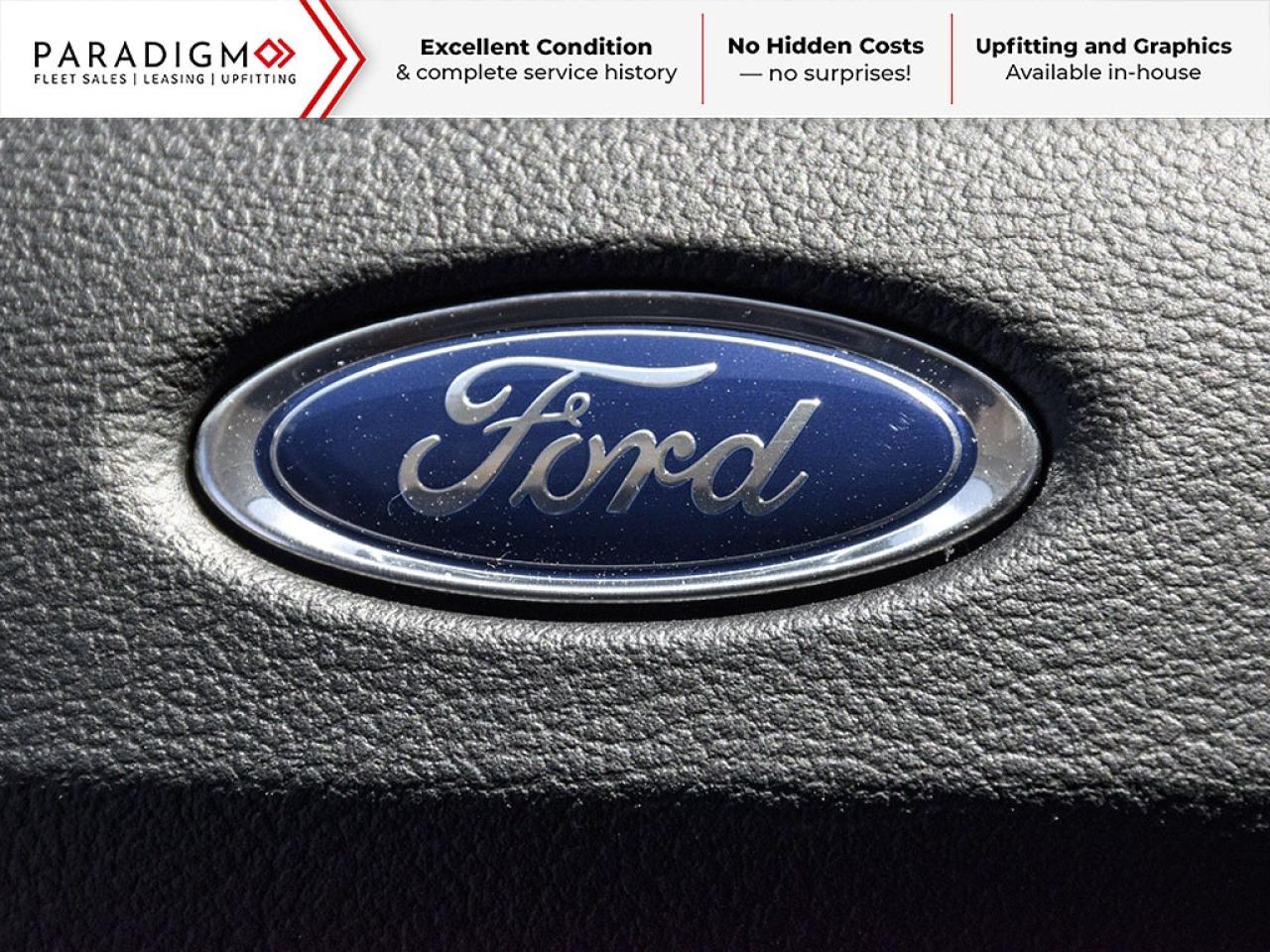 2025 Ford Transit Cargo Van T-250 148 High Roof AWD AVAILABLE FOR RENT!! Photo