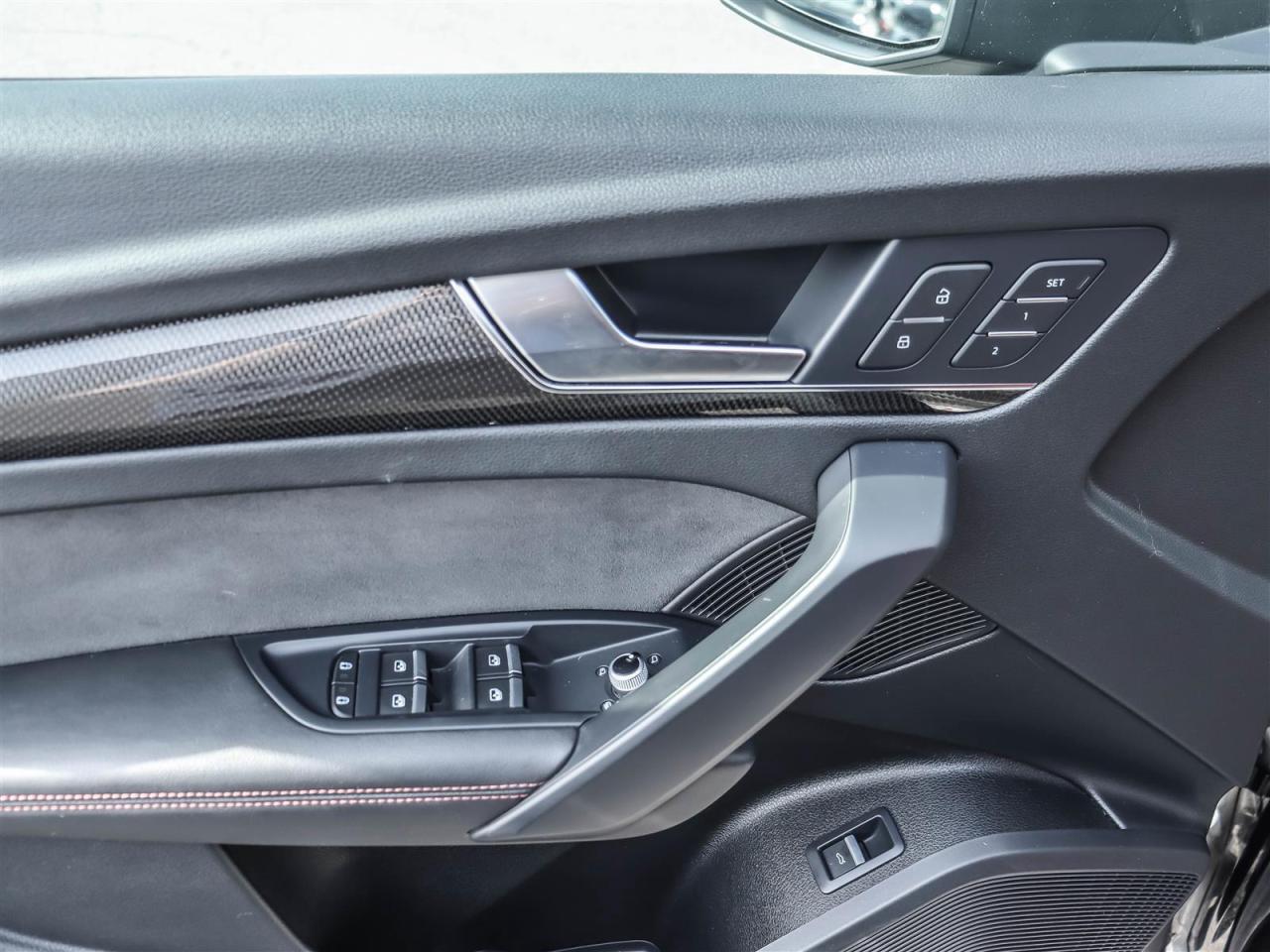 2022 Audi SQ5 3.0T Technik quattro 8sp Tiptronic Photo