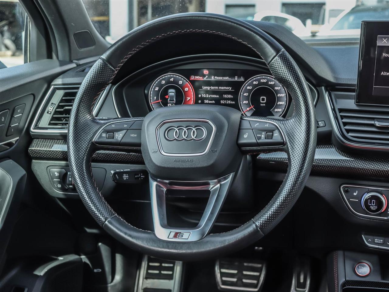 2022 Audi SQ5 3.0T Technik quattro 8sp Tiptronic Photo