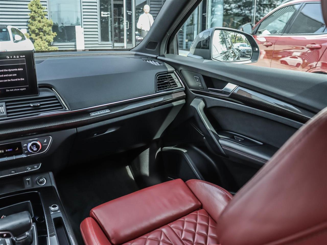 2022 Audi SQ5 3.0T Technik quattro 8sp Tiptronic Photo