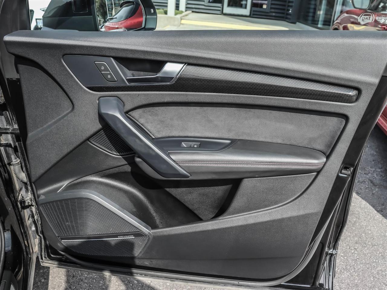 2022 Audi SQ5 3.0T Technik quattro 8sp Tiptronic Photo