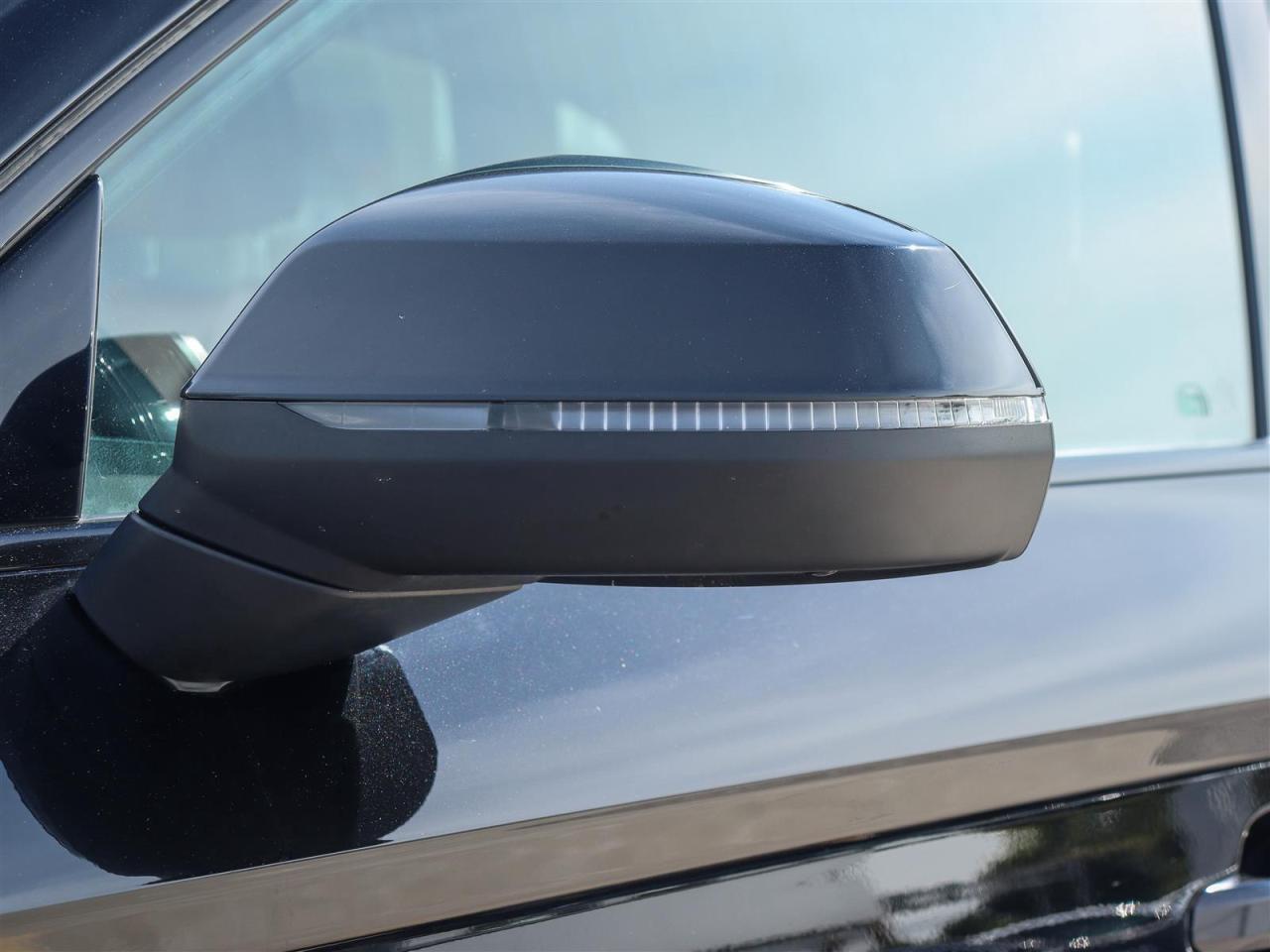 2022 Audi SQ5 3.0T Technik quattro 8sp Tiptronic Photo