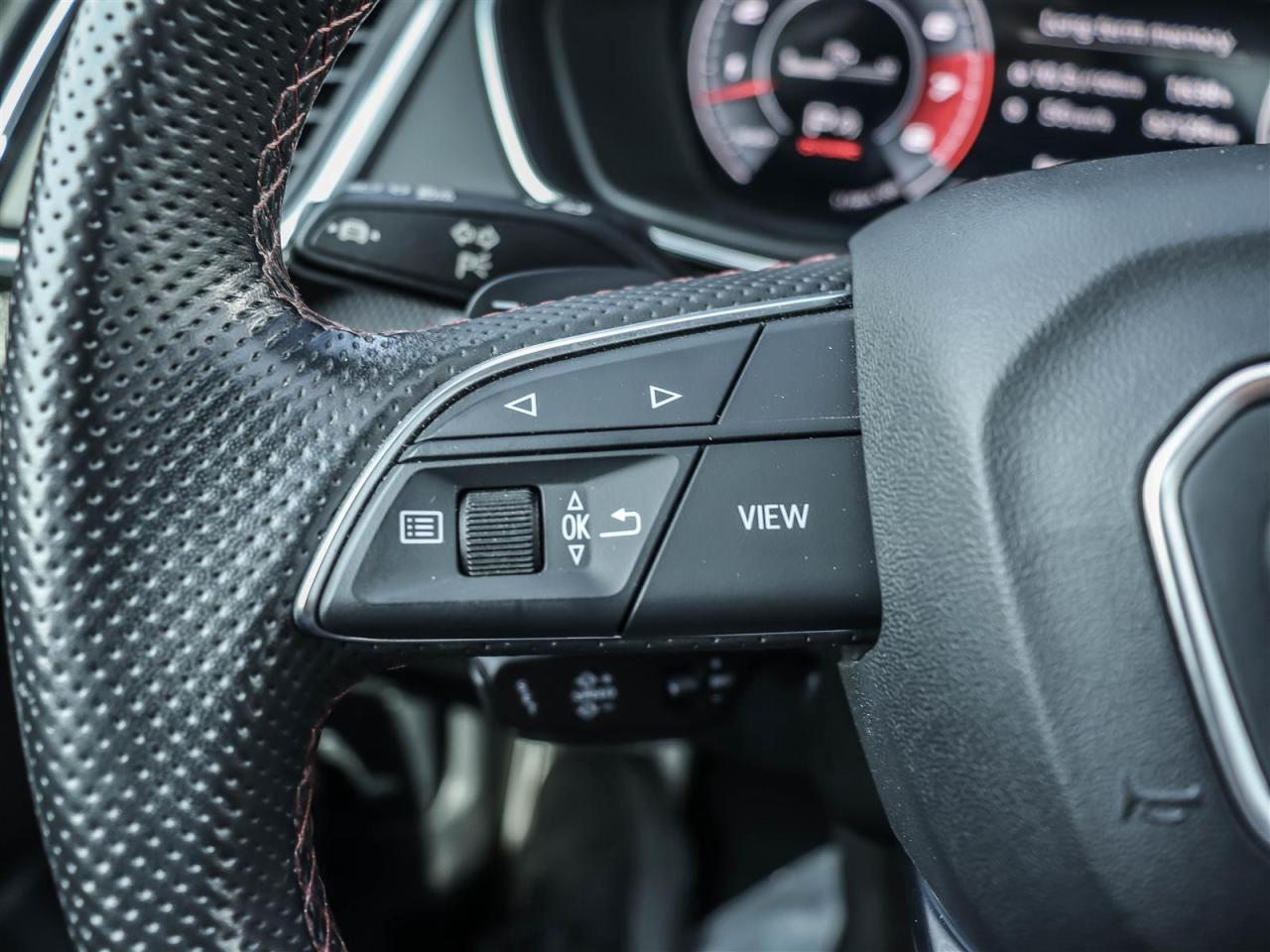 2022 Audi SQ5 3.0T Technik quattro 8sp Tiptronic Photo