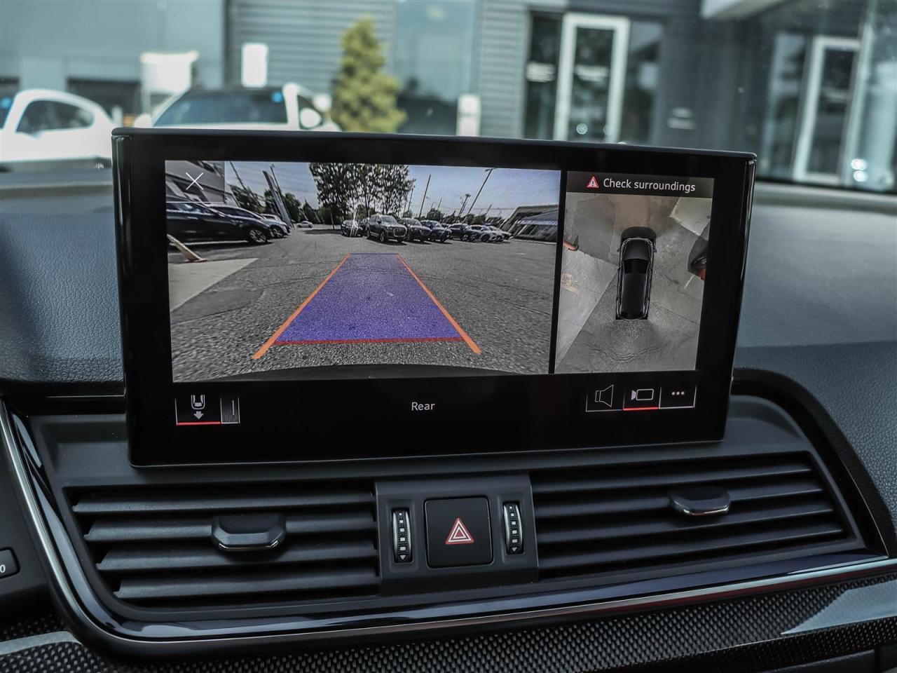 2022 Audi SQ5 3.0T Technik quattro 8sp Tiptronic Photo