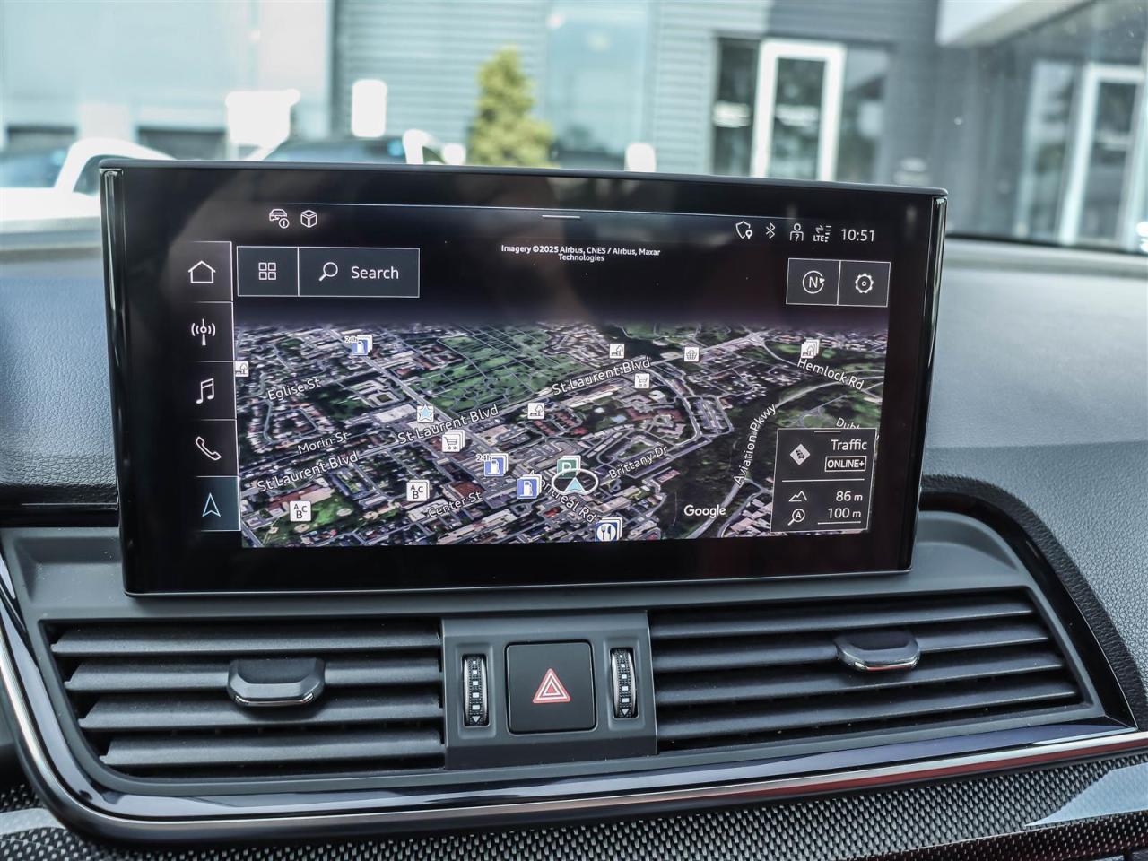 2022 Audi SQ5 3.0T Technik quattro 8sp Tiptronic Photo